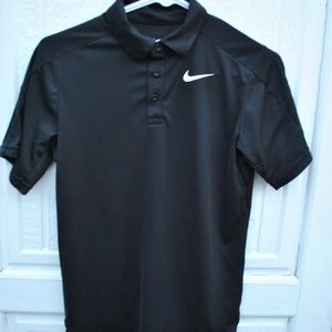 Nike Women's Dri-Fit Polo